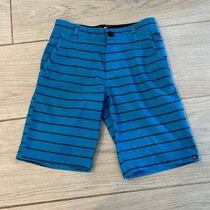 Quiksilver boys swim trunks